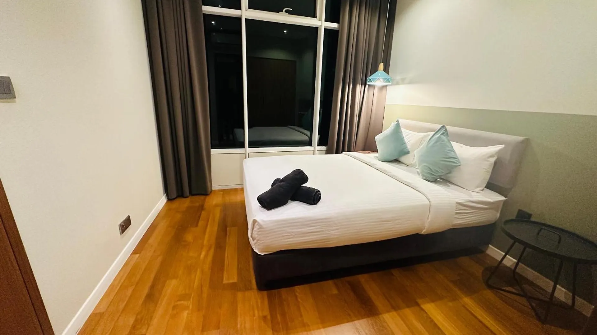 Sky Premium Suites Klcc كوالالمبور ماليزيا
