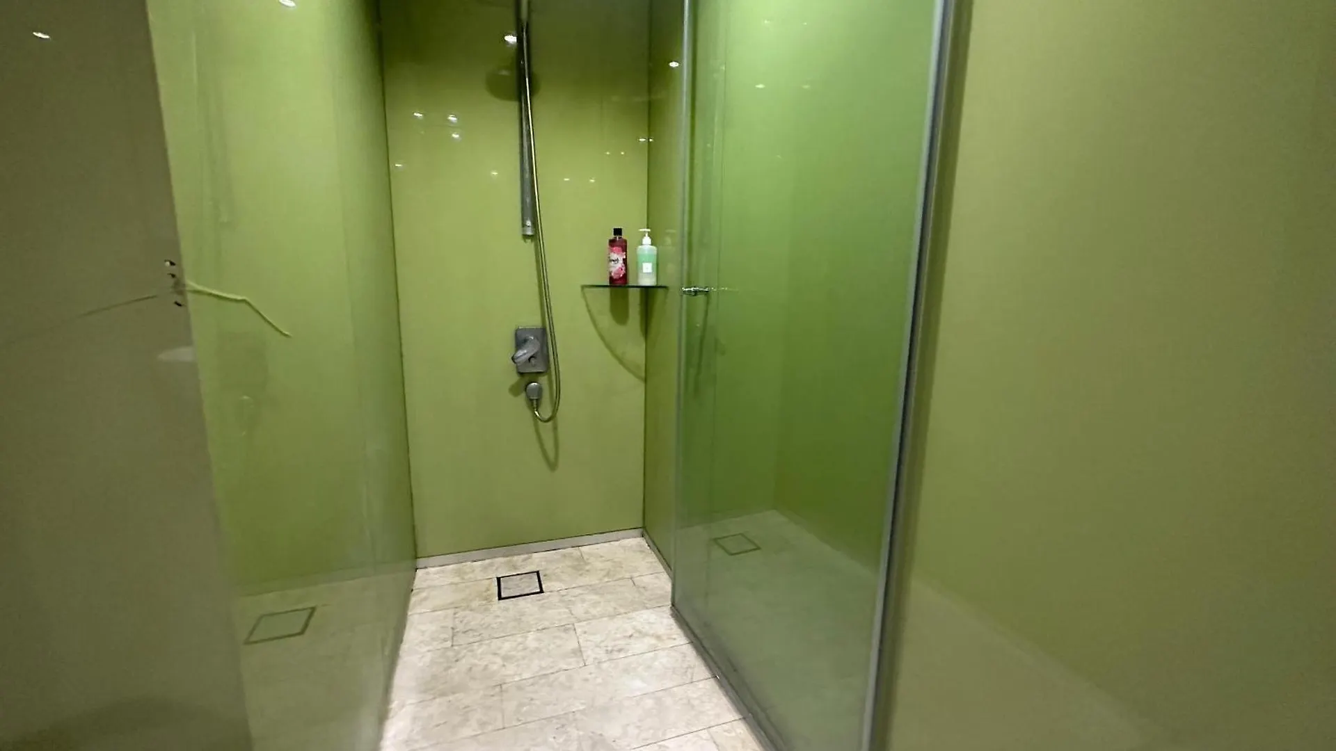 شقة Sky Premium Suites Klcc كوالالمبور