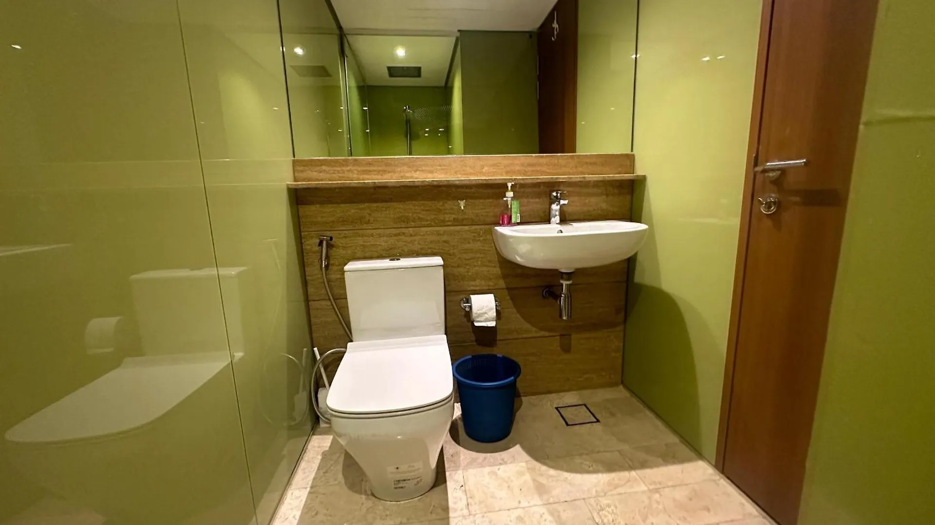Sky Premium Suites Klcc كوالالمبور