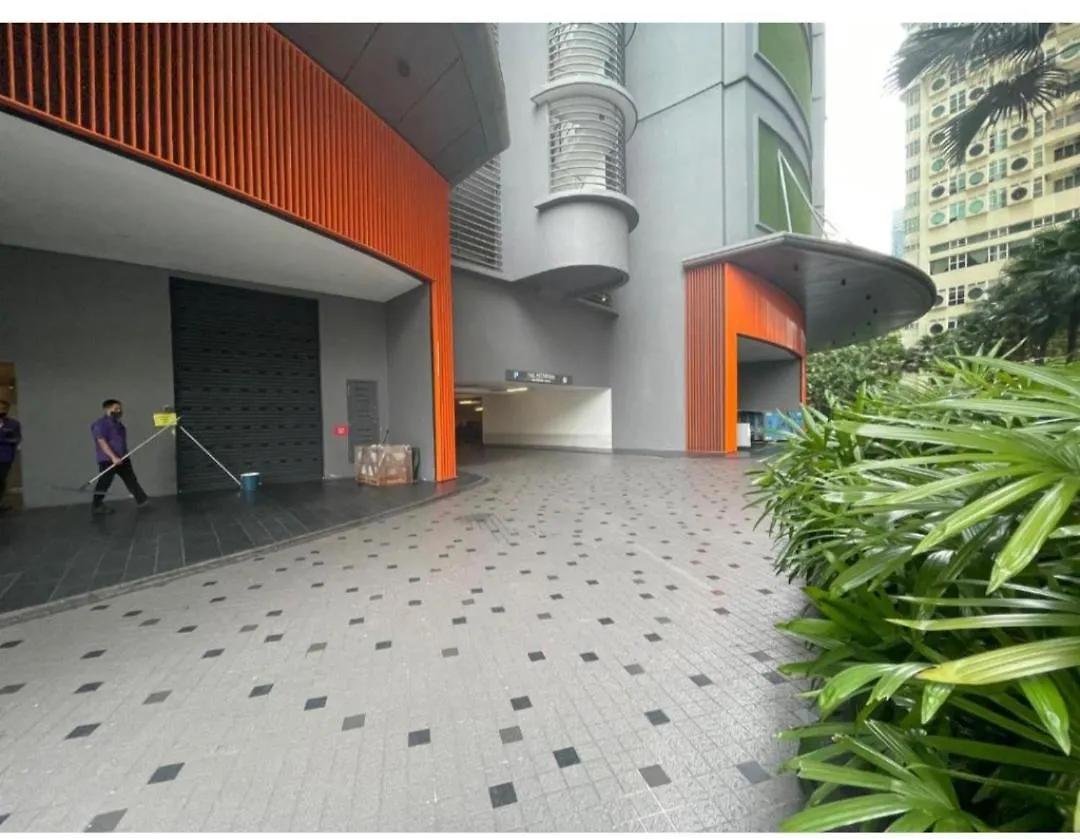 Sky Premium Suites Klcc كوالالمبور ماليزيا