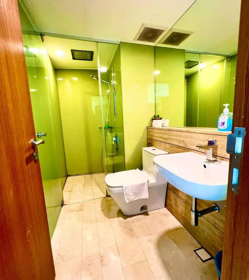 Sky Premium Suites Klcc كوالالمبور شقة