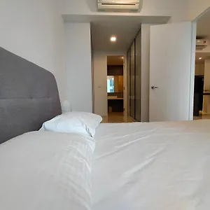  شقة Robertson
